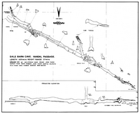 BCRA CC47 Dale Barn - Vandal Passage